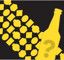 Mooiste bieretiket 2017 verkiezing